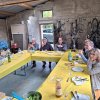Week-End de fin d&#039;année - 26-27 Octobre